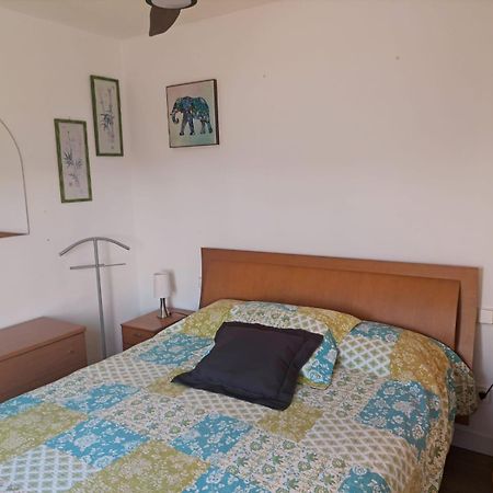 Ferienwohnung Atico Isaac Albeniz La Pineda Exterior foto