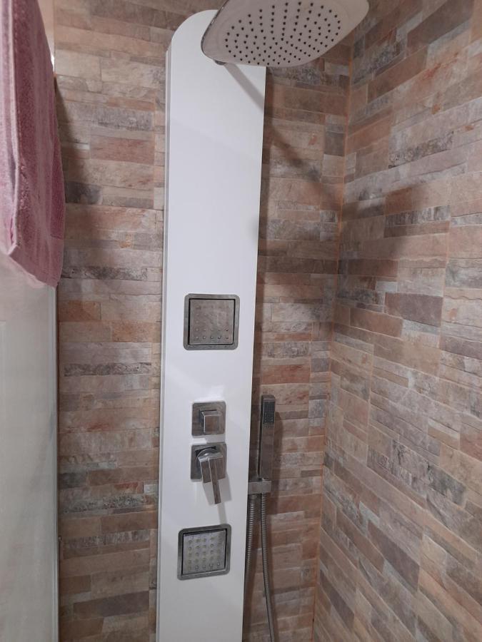 Ferienwohnung Atico Isaac Albeniz La Pineda Exterior foto