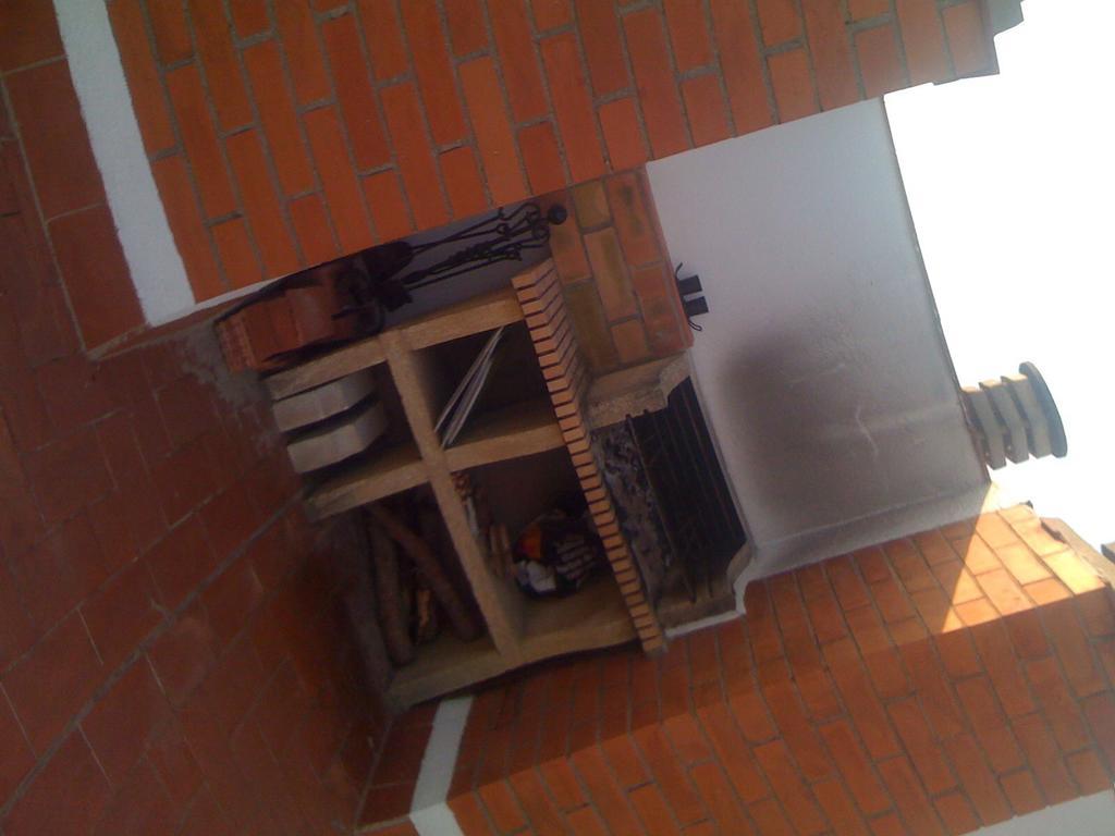 Ferienwohnung Atico Isaac Albeniz La Pineda Zimmer foto